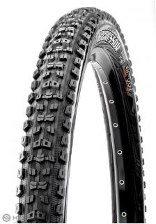 Külső Maxxis 27.5X2.3 AGGRESSOR EXO/TR Hajtogatható 869g