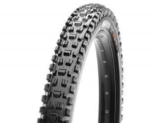 Külső Maxxis 27.5X2.50WT ASSEGAI 3CG/EXO+/TR Hajtogatható 1049g