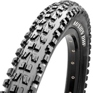 Külső Maxxis 27.5X2.50WT MINION DHF 3CG/DD/TR Hajtogatható 1009g