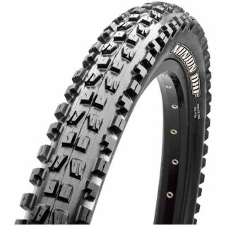 Külső Maxxis 27.5X2.50WT MINION DHF EXO/TR Hajtogatható 941g