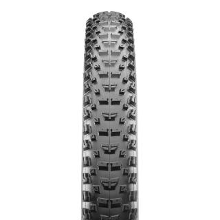 Külső Maxxis 27.5X2.6 REKON EXO/TR Hajtogatható 946g fehér Maxxis felirat
