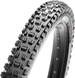 Külső Maxxis 29X2.50WT ASSEGAI 3CG/DH/TR Hajtogatható 1493g