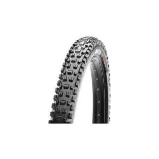 Külső Maxxis 29X2.50WT ASSEGAI 3CT/EXO/TR Hajtogatható 1030g fehér feliratos