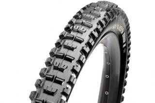 Külső Maxxis 29X2.60 MINION DHR II EXO/TR Hajtogatható 957g