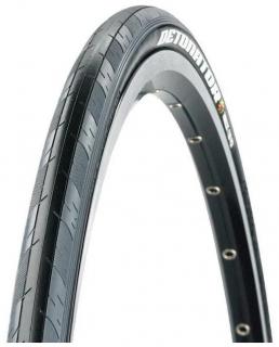 Külső Maxxis 700X23C DETONATOR Drótperemes 301g