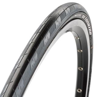 Külső Maxxis 700X28C DETONATOR Hajtogatható 247g