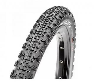Külső Maxxis 700X40C RAVAGER SILKSHIELD TR Hajtogatható 528g
