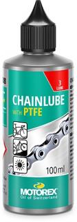 Láncolaj Motorex CHAINLUBE with PTFE 100ml