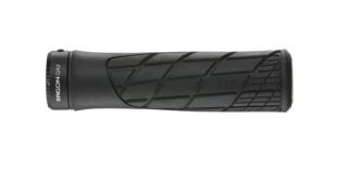 Markolat Ergon AM/Dirt GA2 Fat szarv nélkül Black