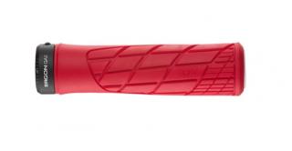 Markolat Ergon AM/Dirt GA2 Fat szarv nélkül Risky Red piros