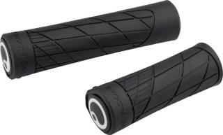 Markolat Ergon AM/Dirt GA2 Single Twist Shift szarv nélkül Black