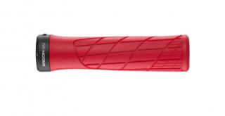 Markolat Ergon AM/Dirt GA2 szarv nélkül Risky Red