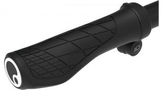 Markolat Ergon AM/Dirt GA3 Large szarv nélkül Supernova Black ÚJDONSÁG!