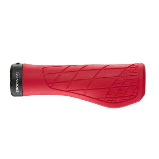 Markolat Ergon AM/Dirt GA3 Small szarv nélkül Risky Red