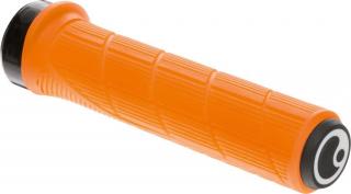 Markolat Ergon DH/Dirt GD1 Evo Factory Slim szarv nélkül Frozen Orange