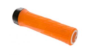 Markolat Ergon Enduro GE1 Evo Factory Slim szarv nélkül Frozen Orange