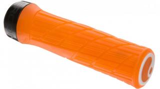 Markolat Ergon Enduro GE1 Evo Factory szarv nélkül Frozen Orange