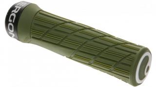 Markolat Ergon Enduro GE1 Evo Slim szarv nélkül Deep Moss