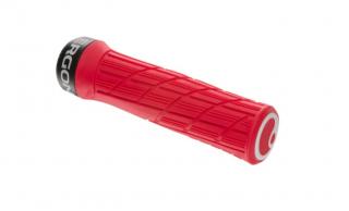 Markolat Ergon Enduro GE1 Evo Slim szarv nélkül Risky Red