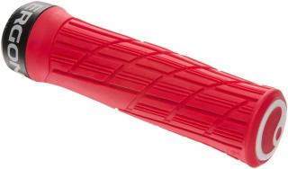 Markolat Ergon Enduro GE1 Evo szarv nélkül Risky Red