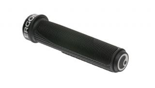 Markolat Ergon Enduro GFR1 szarv nélkül Black