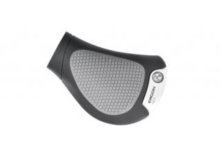 Markolat Ergon komfort GC1 Rohloff/Nexus szarv nélkül fekete/szürke