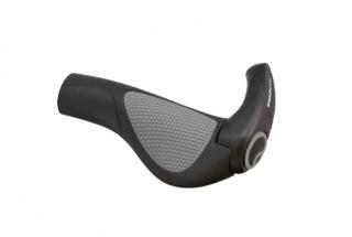 Markolat Ergon komfort GP2-L kis szarvval fekete