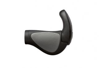 Markolat Ergon komfort GP2-S Rohloff/Nexus kis szarvval fekete
