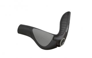 Markolat Ergon komfort GP4-L hosszú szarvval fekete