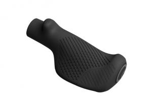 Markolat Ergon komfort GT1-L szarv nélkül fekete