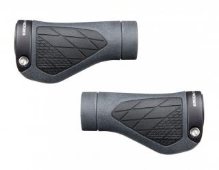 Markolat Ergon XC/Maraton GS1 Dual Twist Shift szarv nélkül