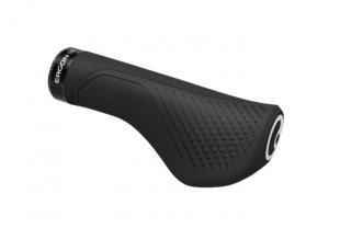 Markolat Ergon XC/Maraton GS1-L Evo szarv nélkül Black ÚJDONSÁG!