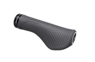 Markolat Ergon XC/Maraton GS1-L Evo szarv nélkül Moondust Grey ÚJDONSÁG!