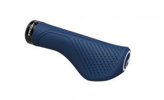 Markolat Ergon XC/Maraton GS1-S Evo szarv nélkül Nightride Blue ÚJDONSÁG!
