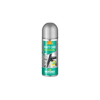 Matt spray Motorex BIKE Matt Care 200ml