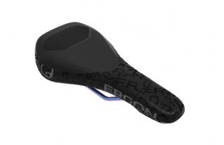 Nyereg férfi Ergon SM Downhill Comp Team Oil Slick