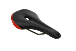 Nyereg férfi Ergon SM Pro M/L Risky Red
