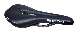 Nyereg férfi Ergon SM Team Carbon S/M 190g