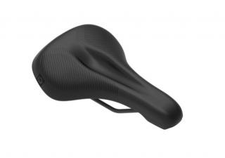 Nyereg férfi Ergon ST Core EVO M/L Black/Grey