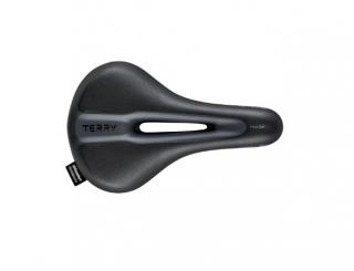 Nyereg férfi Terry Fisio Flex Gel