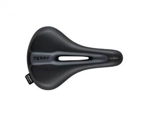 Nyereg férfi Terry Fisio Flex Gel Max