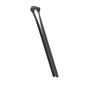 Nyeregszár Ergon CF Allroad Pro Carbon egyenes 27,2mm