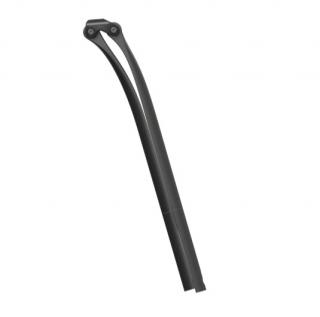 Nyeregszár Ergon CF Allroad Pro Carbon setback 27,2mm