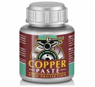 Réz paszta Motorex COPPER PASTE 100g