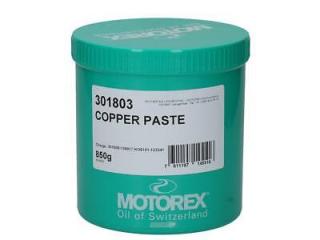 Réz paszta Motorex COPPER PASTE 850g