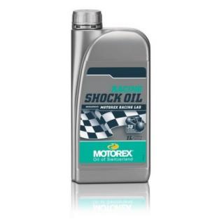 Rugóstag olaj Motorex Shock oil 1L