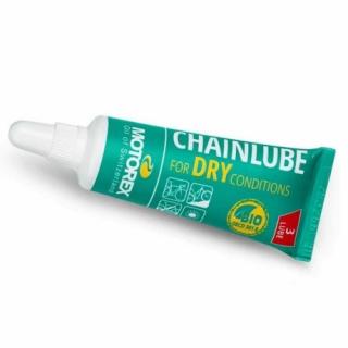 Száraz láncolaj Motorex CHAINLUBE FOR DRY CONDITIONS 5ml