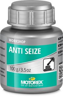 Szerelő paszta Motorex ANTI SEIZE 100g