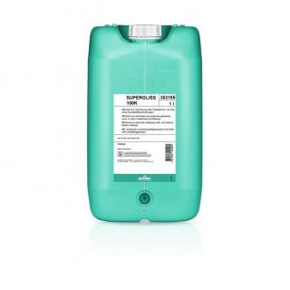 Teleszkóp kenőolaj Motorex Supergliss 100K kimért (minimum 500ml)