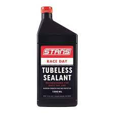 Tubeless és defektmentesítő folyadék Notubes 1000ml RACE DAY